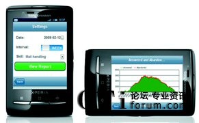 '>       </center>      <br />      　　欲知更多有關(guān)Teleopti CCC @nywhere的信息 請(qǐng)電郵至info@teleopti.com<br />      <br />      　　Teleopti是全球主要的方案供應(yīng)商之一，它為呼叫中心提供戰(zhàn)略勞動(dòng)力管理以及控制成本解決方案，以及質(zhì)量監(jiān)控和通信管理設(shè)備和服務(wù)。       <p align=