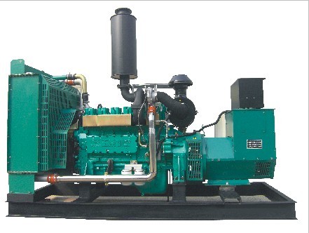 80KW發(fā)電機(jī)組1
