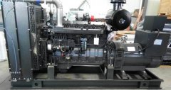 400KW發電機組可選品牌
