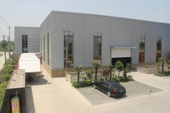 廠區展示