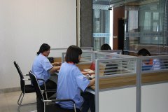 廠區展示