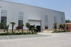 廠區展示