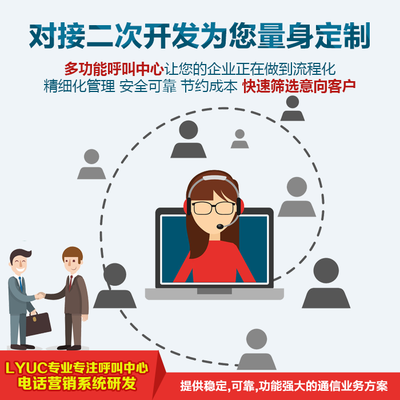 外呼系統(tǒng)-外呼意味著什么？
